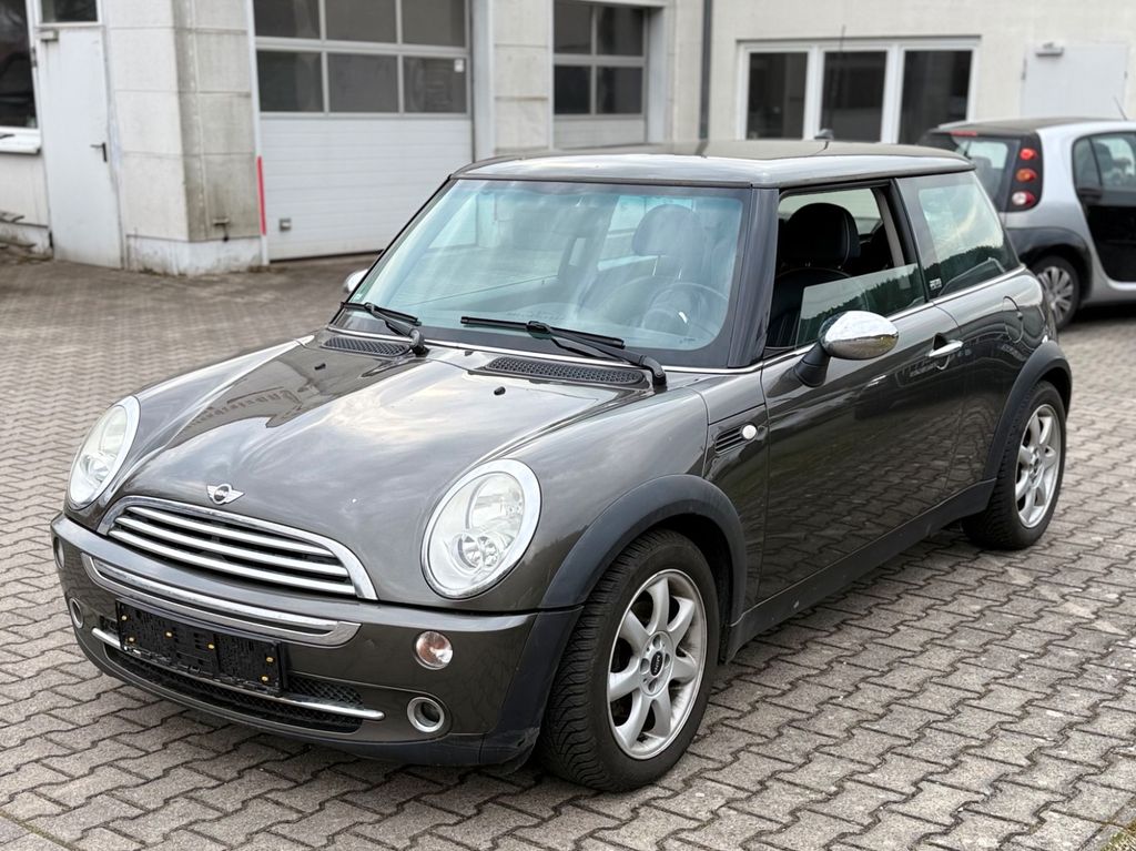 Bild des Angebotes MINI ONE Mini One