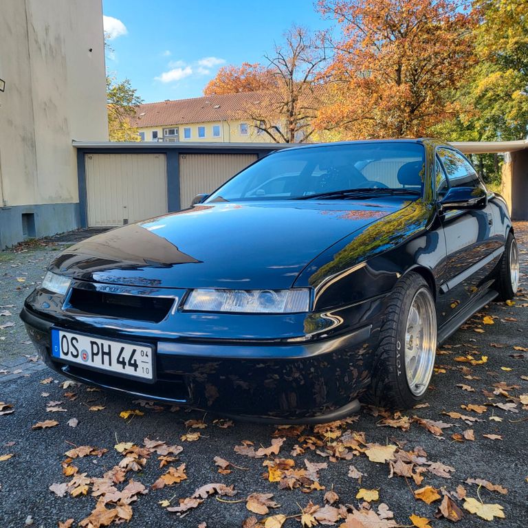 Bild des Angebotes Opel Calibra 2.0i -