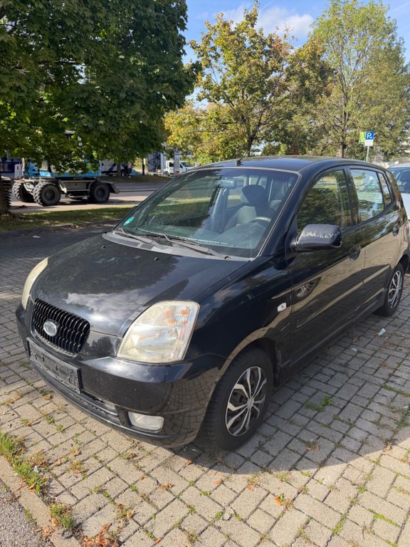 Bild des Angebotes Kia Picanto 1.1  Tüv Neu