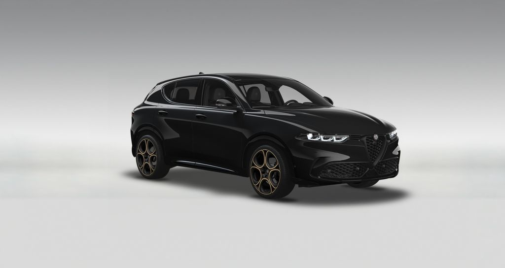 Bild des Angebotes Alfa Romeo Tonale Intensa