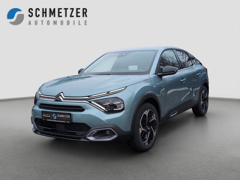 Bild des Angebotes Citroën C4+1.2+PureTech+Shine+abged.Scheiben+Head-up+PDC