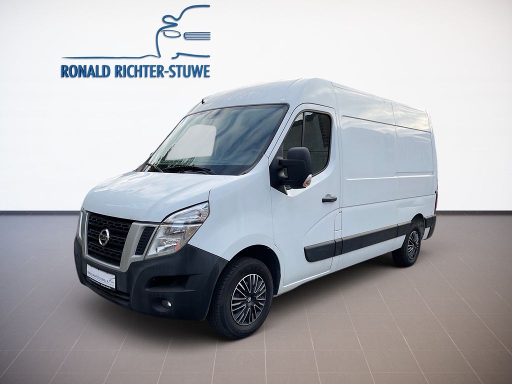 Bild des Angebotes Nissan NV400 Kasten 2,3dci/L2H2/COMFORT/EURO6/Klima