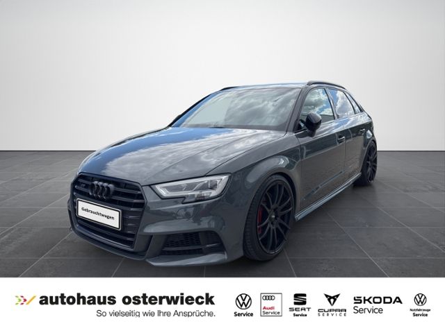 Bild des Angebotes Audi S3 Sportback TFSI 221(300) kW(PS) S tronic