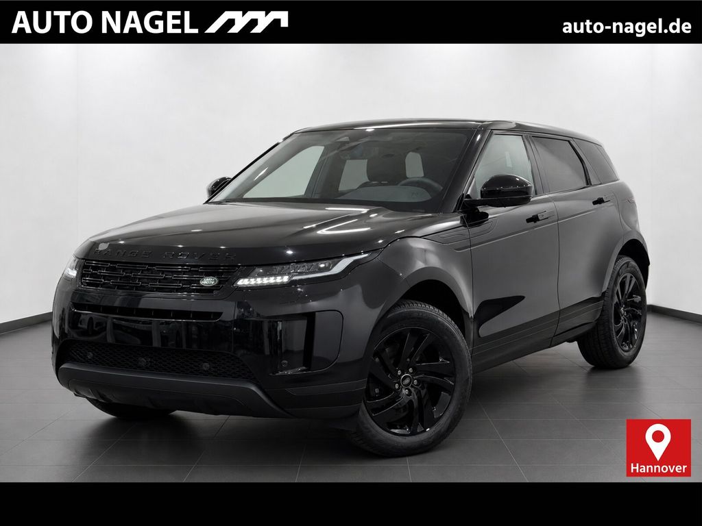 Bild des Angebotes Land Rover Range Rover Evoque P270e S 18" Pano Black+Winter