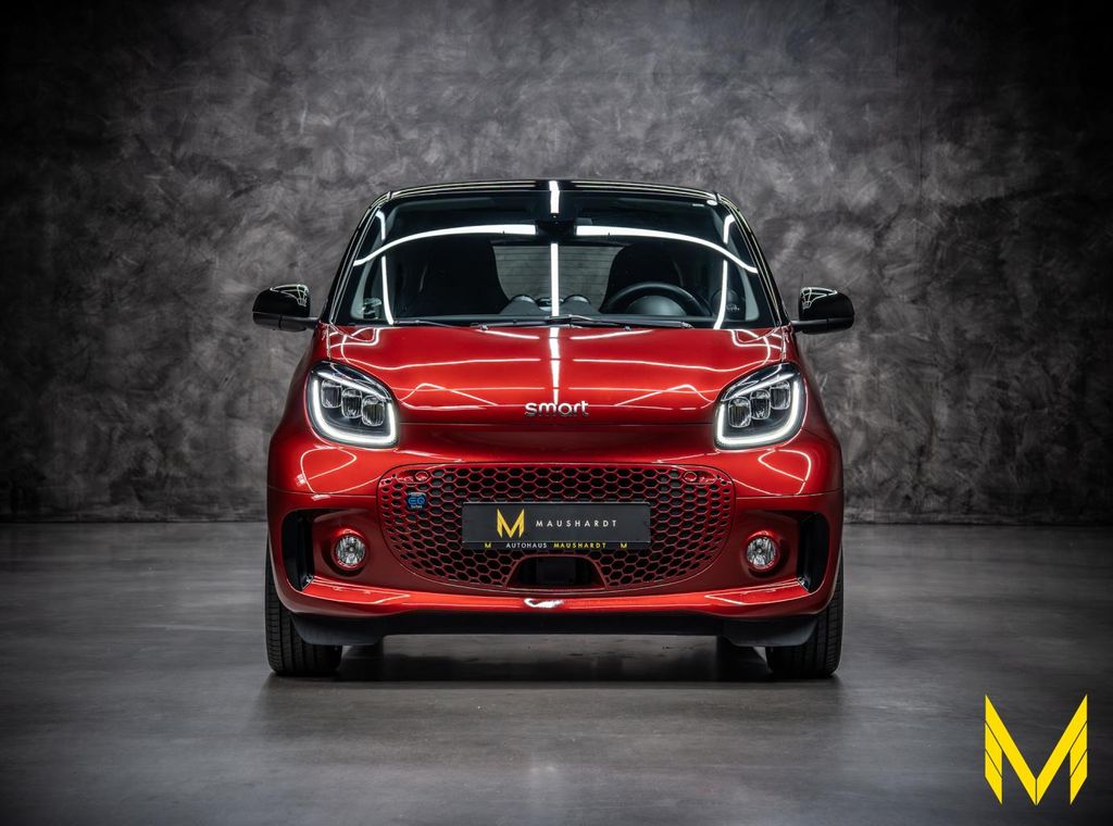 Bild des Angebotes Smart ForTwo EQ coupe prime EXCLUSIVE:STROM STATT REUE