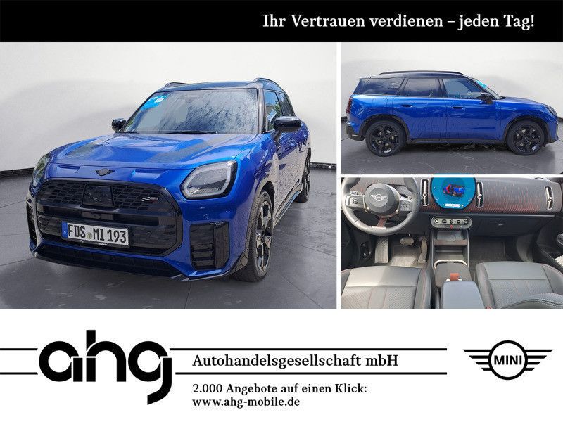 Bild des Angebotes MINI Countryman D (Cooper) John Cooper Works Trim, Pa