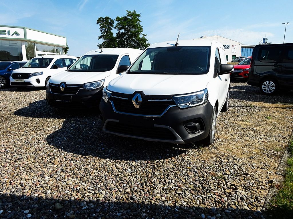Bild des Angebotes Renault Kangoo III Rapid Advance