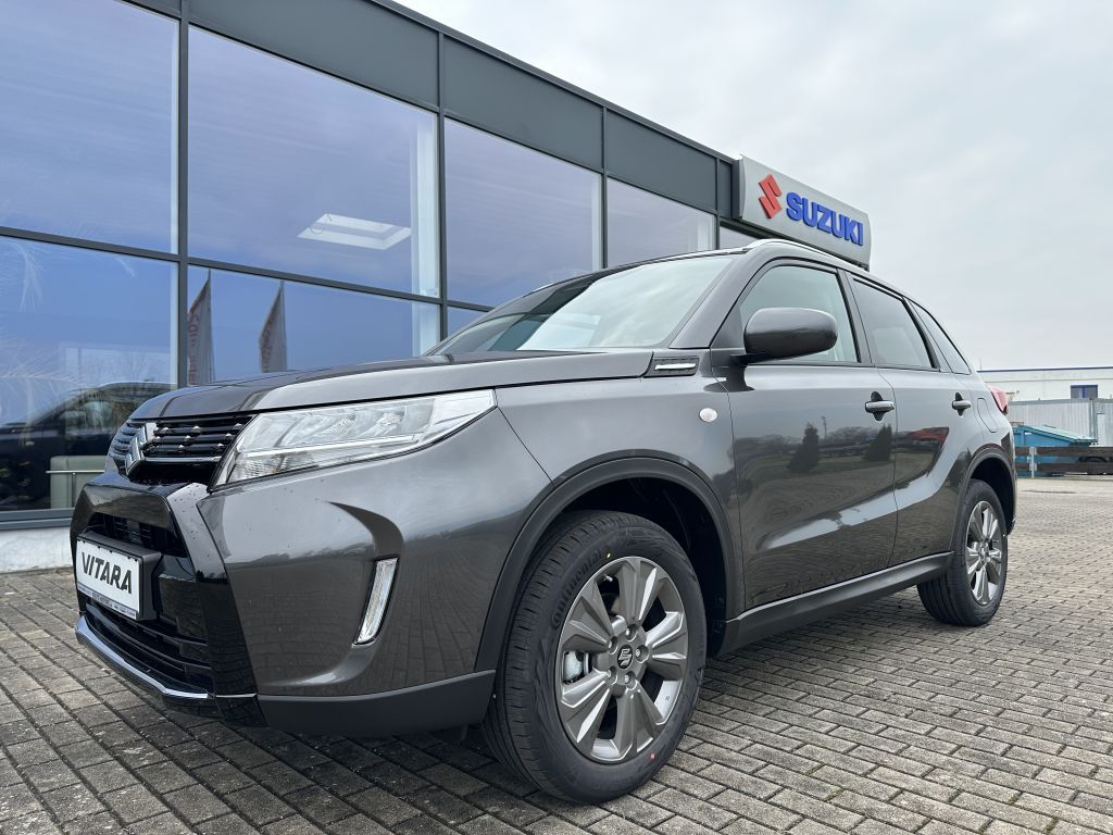 Bild des Angebotes Suzuki Vitara 1.4 Hybrid AT , neues Model