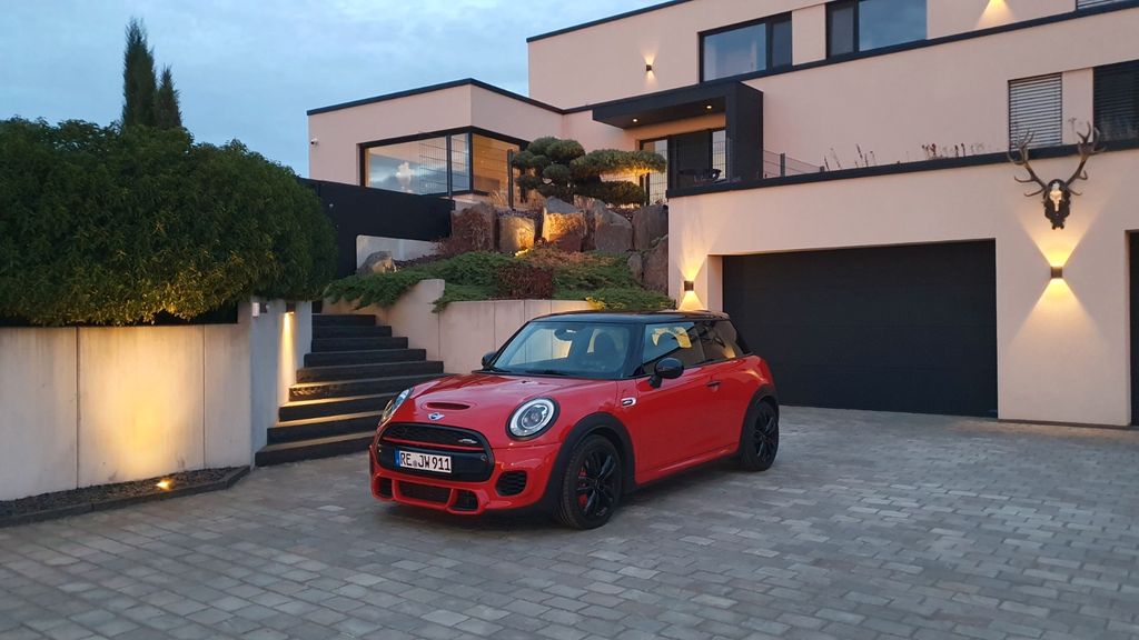 Bild des Angebotes MINI F56 John Cooper Works Non-OPF