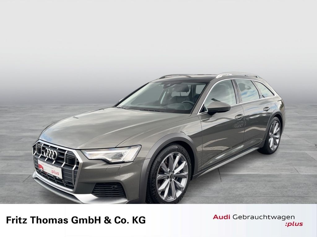 Bild des Angebotes Audi A6 allroad 55 TFSI quattro S tronic LED Navi Pan