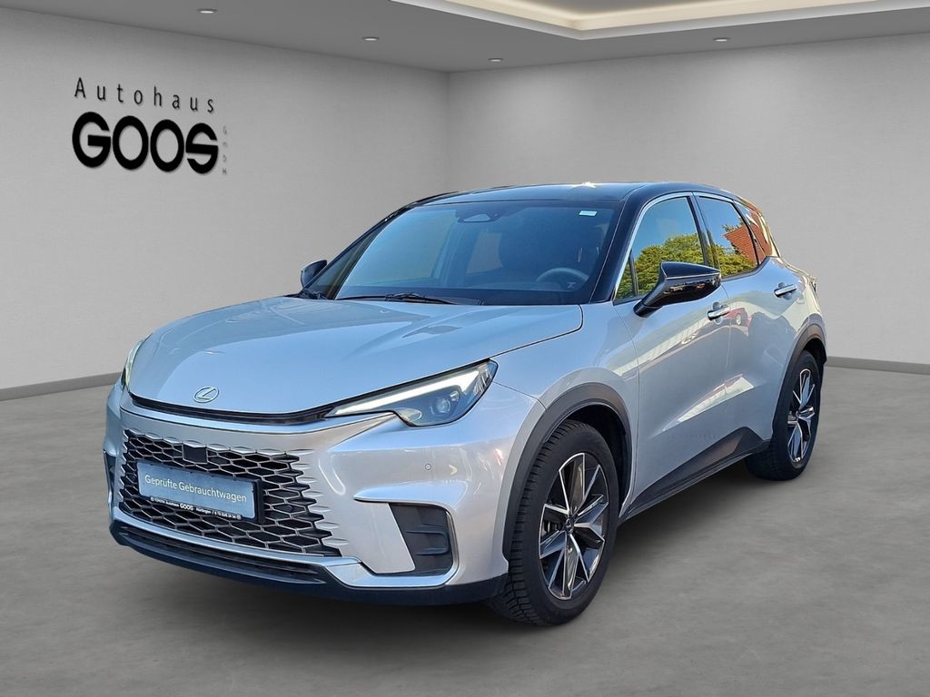 Bild des Angebotes Lexus LBX FWD Emotion Technologie Paket Navi Digitales