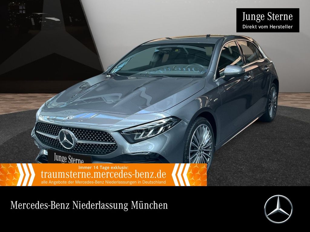 Bild des Angebotes Mercedes-Benz A 250 e AMG Adv.+/19"/AC11KW/AMBIENTE/KEYL/KAMER