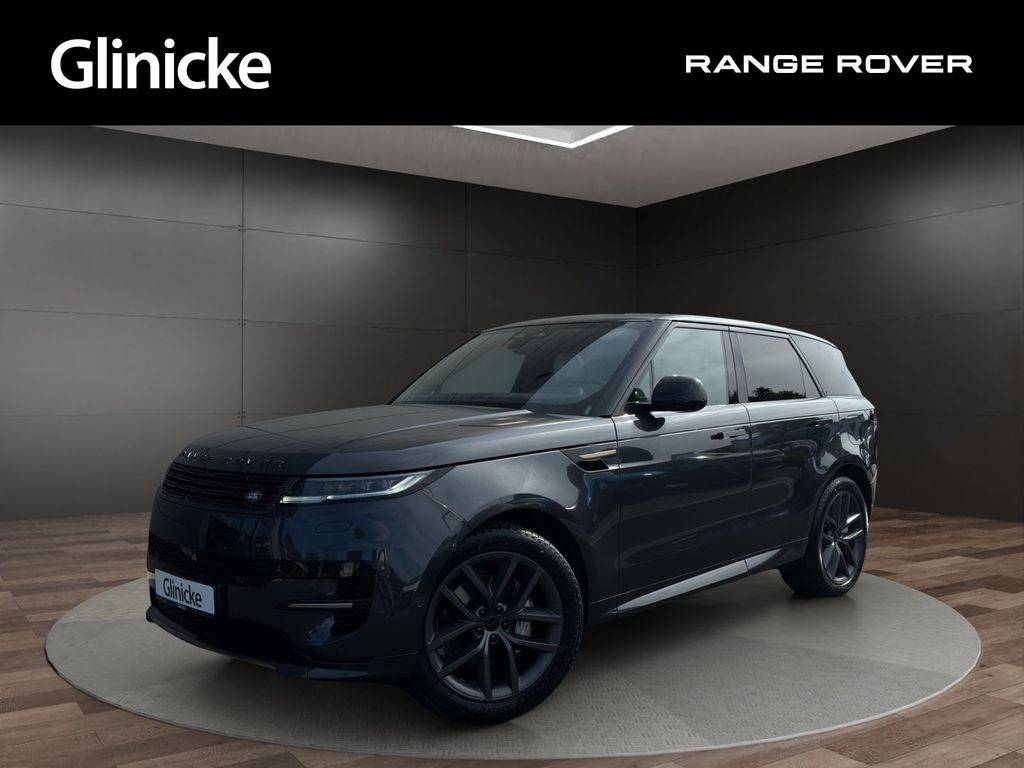 Bild des Angebotes Land Rover Range Rover Sport Plug-in Hybrid P460e Dynamic S