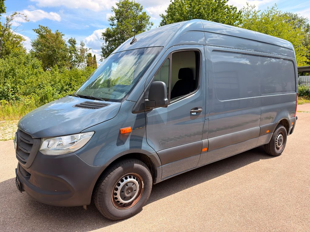 Bild des Angebotes Mercedes-Benz eSprinter III Kasten FWD 312 L2*KAMERA-Klimaauto