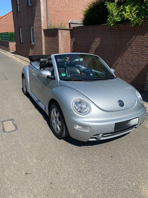 Bild des Angebotes Volkswagen Beetle