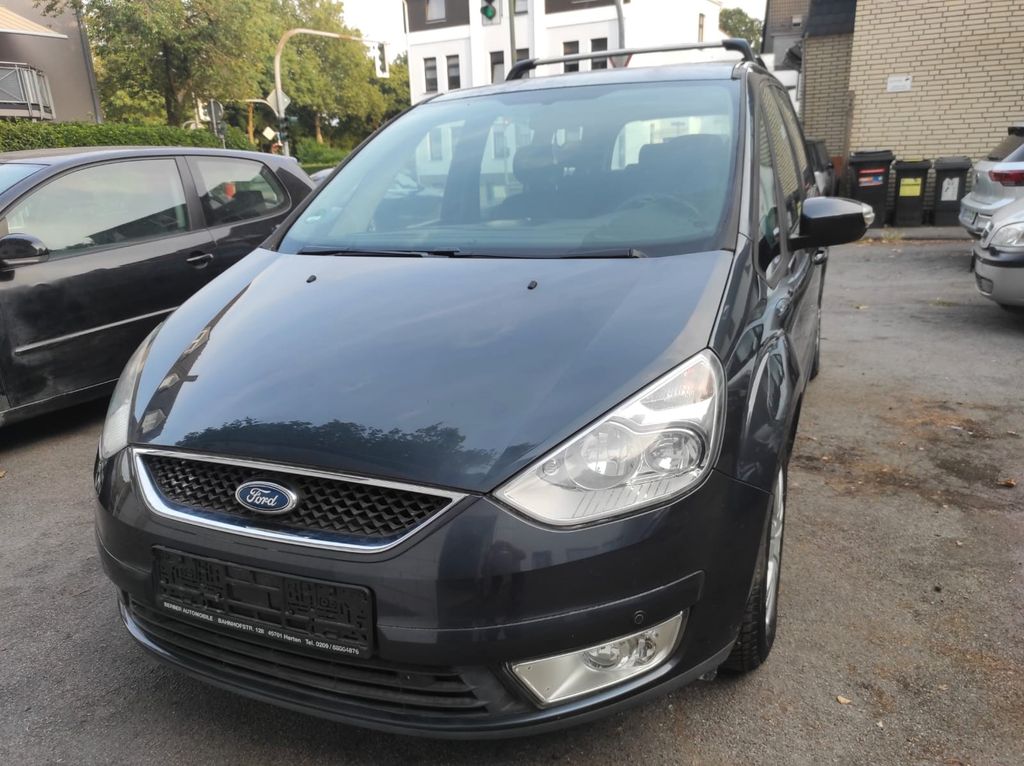 Bild des Angebotes Ford Galaxy 2,0 TDCi 103kW DPF Ambiente Ambiente