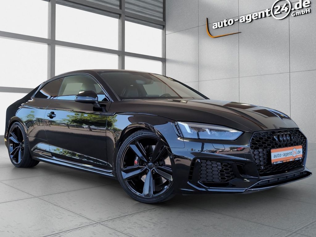 Bild des Angebotes Audi Coupé 2.9 TFSI qua./2.Hd/Matrix/Massage/280Vm