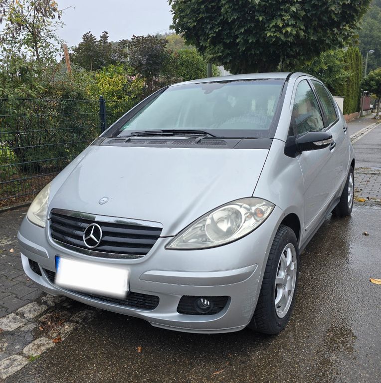 Mercedes-Benz A 160 CDI Classic - fahrbereit ohne TÜV