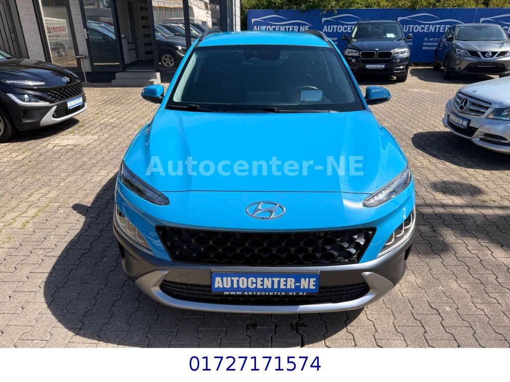 Bild des Angebotes Hyundai Kona 1.6 CRDi Mild-Hybrid Creative 2WD
