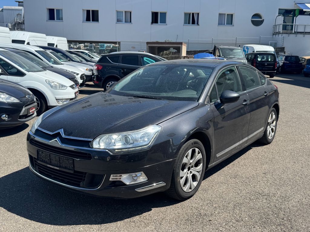 Bild des Angebotes Citroën C5 3.0 HDI*EXCLUSIVE/AUTOMATIK/ALU/LEDER/2.HAND*
