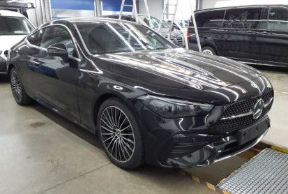 Bild des Angebotes Mercedes-Benz CLE 220 d AMG Line Premium*Pano*Sitzklima*ACC*