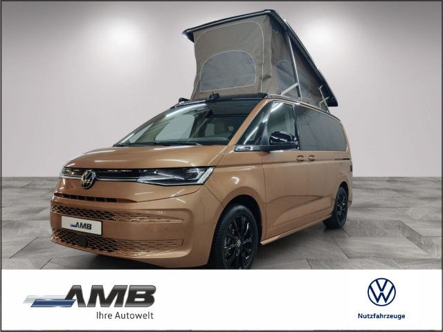 Bild des Angebotes Volkswagen T7 California Ocean 2.0 TSI AHK/el.Dach/09.30Gar