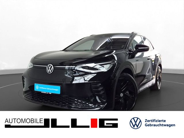 Bild des Angebotes Volkswagen ID.4 GTX 4Motion WäPu*AHK*Pano*84kwh*HuD*HKardon