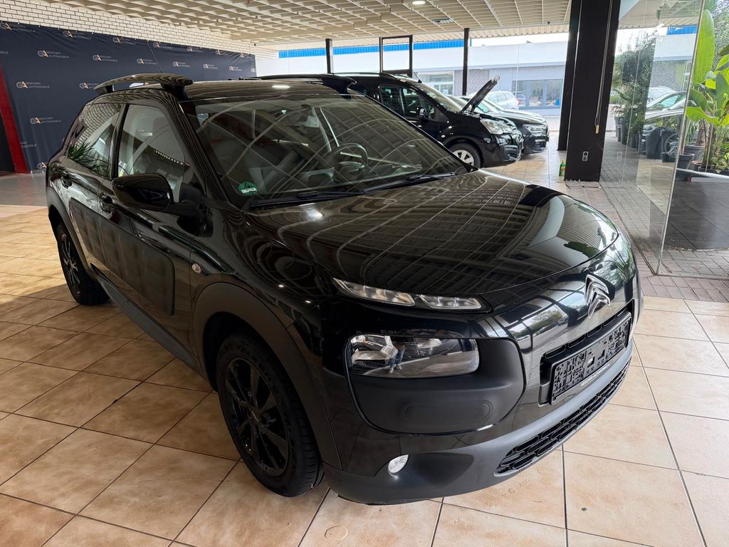 Bild des Angebotes Citroën C4 Cactus Feel