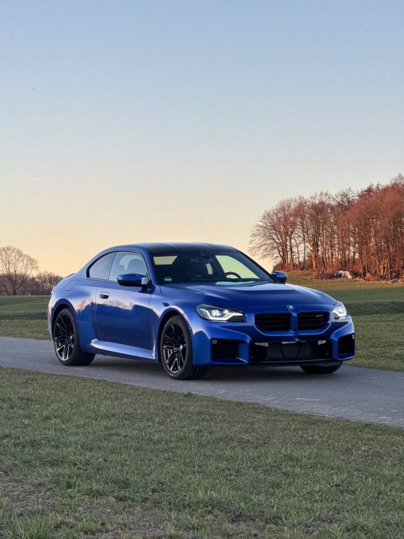 Bild des Angebotes BMW M2 Coupé -