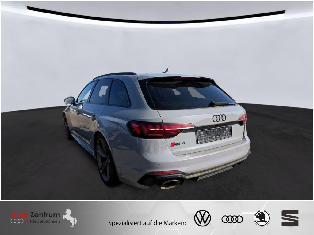 Bild des Angebotes Audi RS4 quattro Bang+OL ab 344 EUR o.Anzahlung