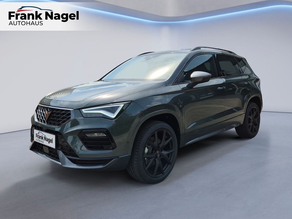 Bild des Angebotes Cupra Ateca 1.5 TSI 7-Gang-DSG