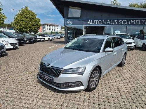 Bild des Angebotes Skoda Superb Combi Style