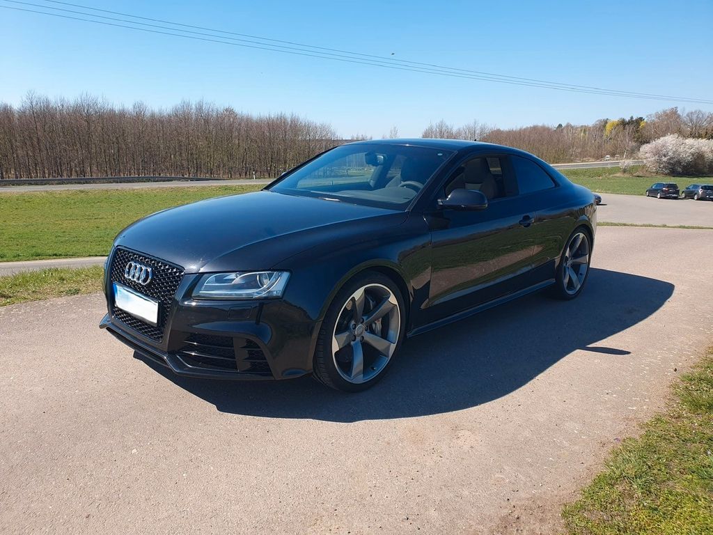 Bild des Angebotes Audi RS5 4.2 FSI S tronic quattro -