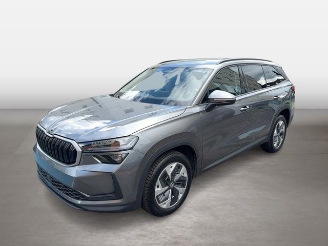 Bild des Angebotes Skoda Kodiaq Selection 2.0 TDI 4x4 DSG Matrix LED Navi