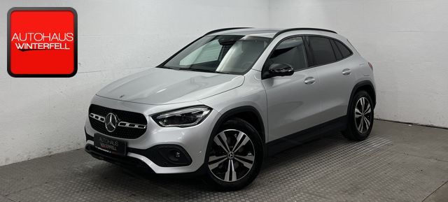 Bild des Angebotes Mercedes-Benz GLA 220 d 4M PROGRESSIVE NIGHT MULTIBEAM+360+HUD