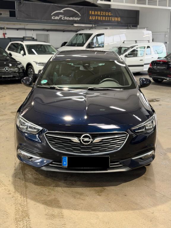 Opel Insignia 2.0 Diesel 125kW Innovation Auto ST...