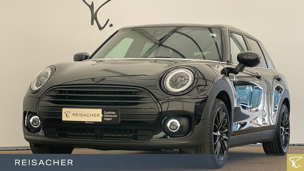 Bild des Angebotes MINI Cooper Clubman Classic-Trim RFK PDC LED 17"LM