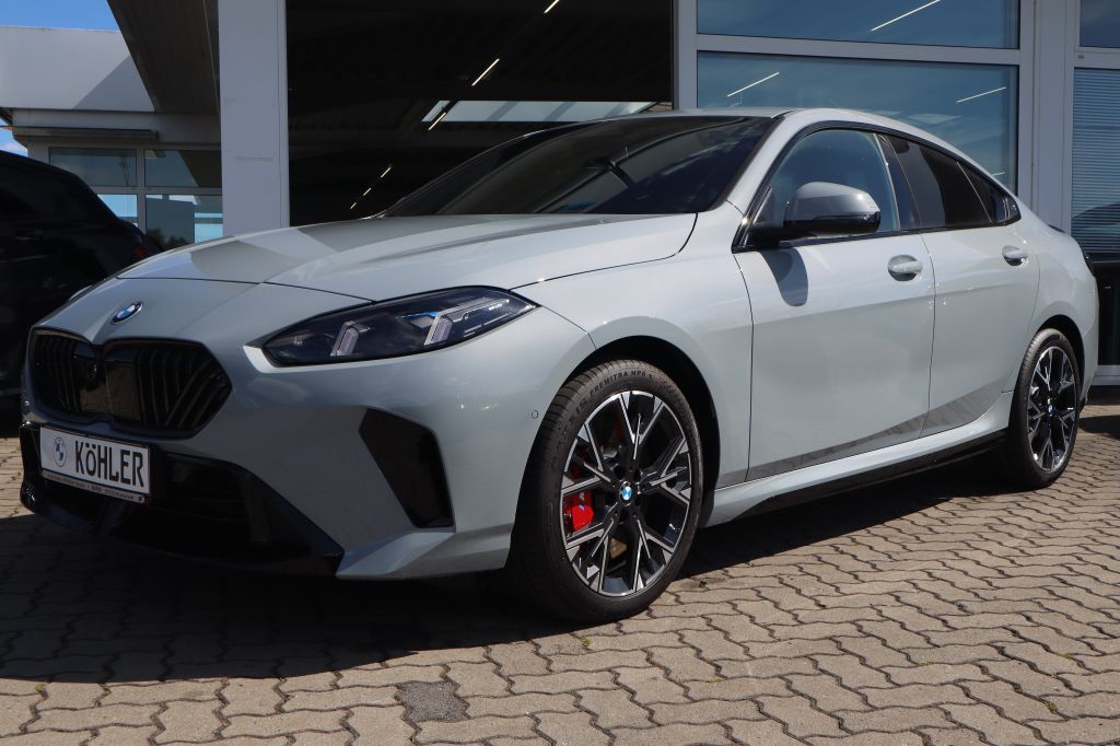 Bild des Angebotes BMW 220 M Sport Pro/Lhz/Sportsitz/Komfortzg
