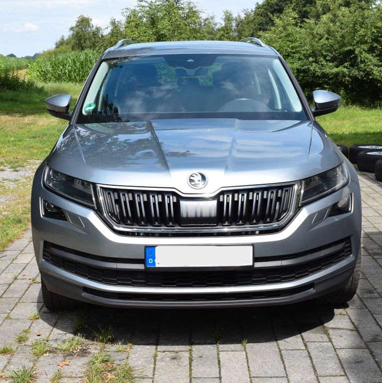 Bild des Angebotes Skoda Kodiaq 2.0 TSI DSG 4x4 Style Style