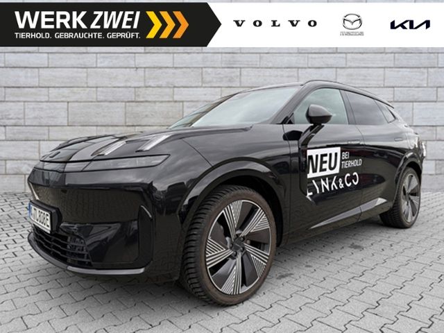 Bild des Angebotes Lynk&Co 08 More 1.5 T Plug-in-Hybrid
