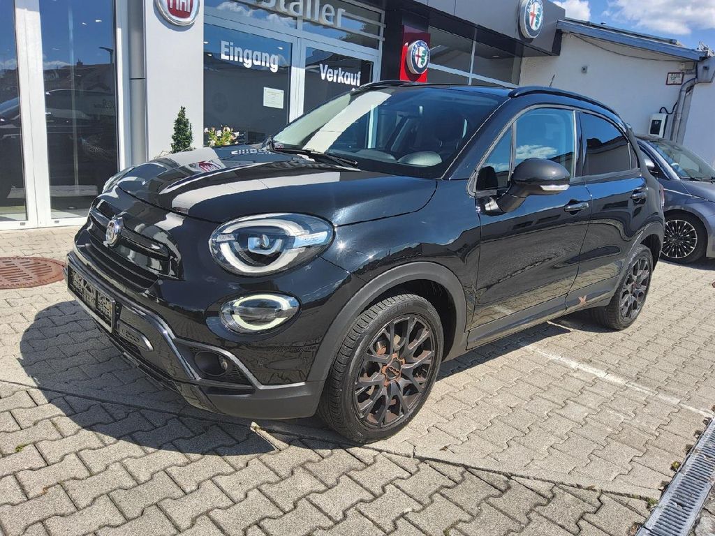 Bild des Angebotes Fiat 500X 120th