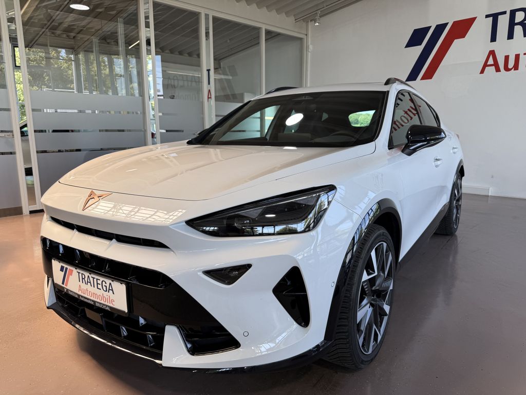 Bild des Angebotes Cupra Formentor VZ 4Drive Matrix Sennheiser Leder AHK
