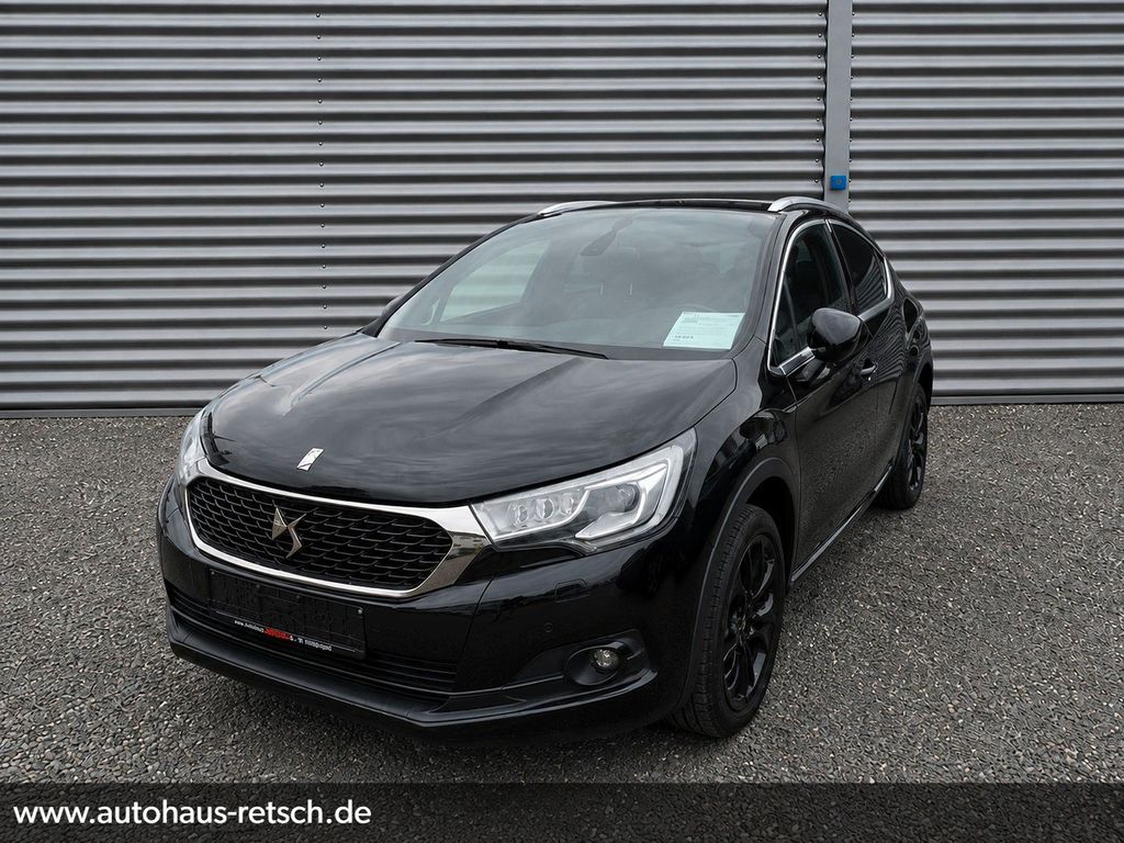 Bild des Angebotes DS Automobiles DS4 DS 4 Crossback