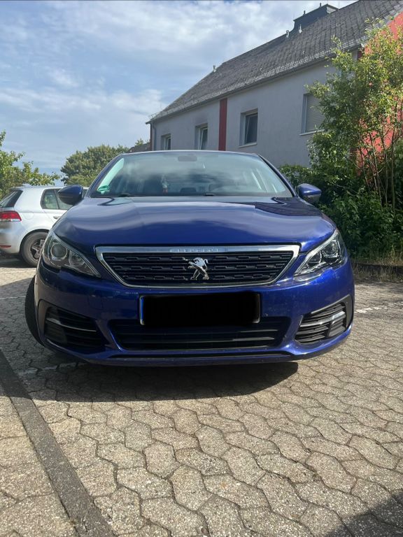 Bild des Angebotes Peugeot 308 PureTech 130 Active SW Active
