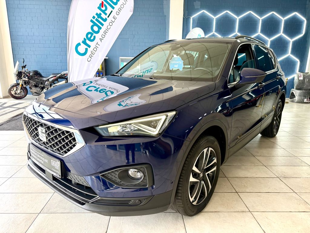 Bild des Angebotes Seat Tarraco Style