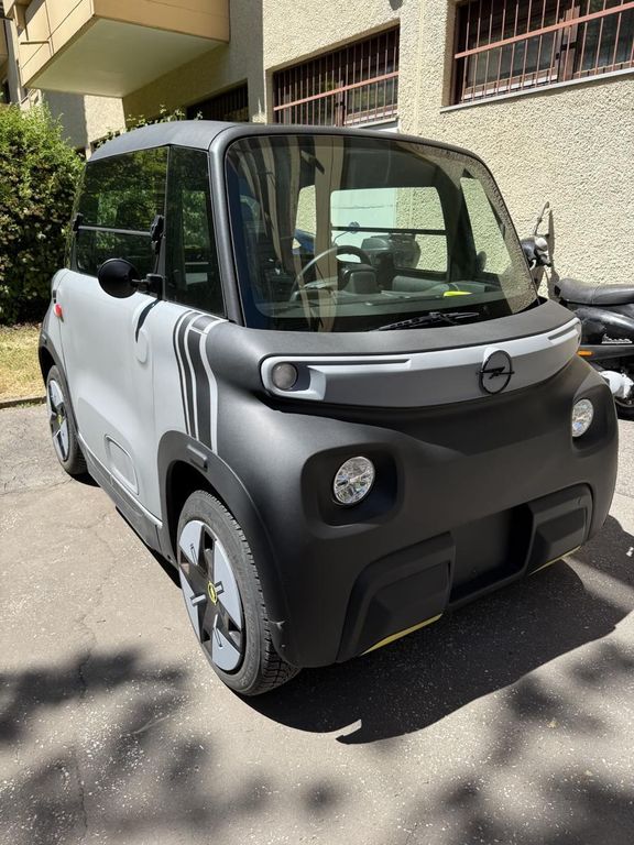Bild des Angebotes Opel Rocks-e ELEKTRO 9KW Tekno Automatik