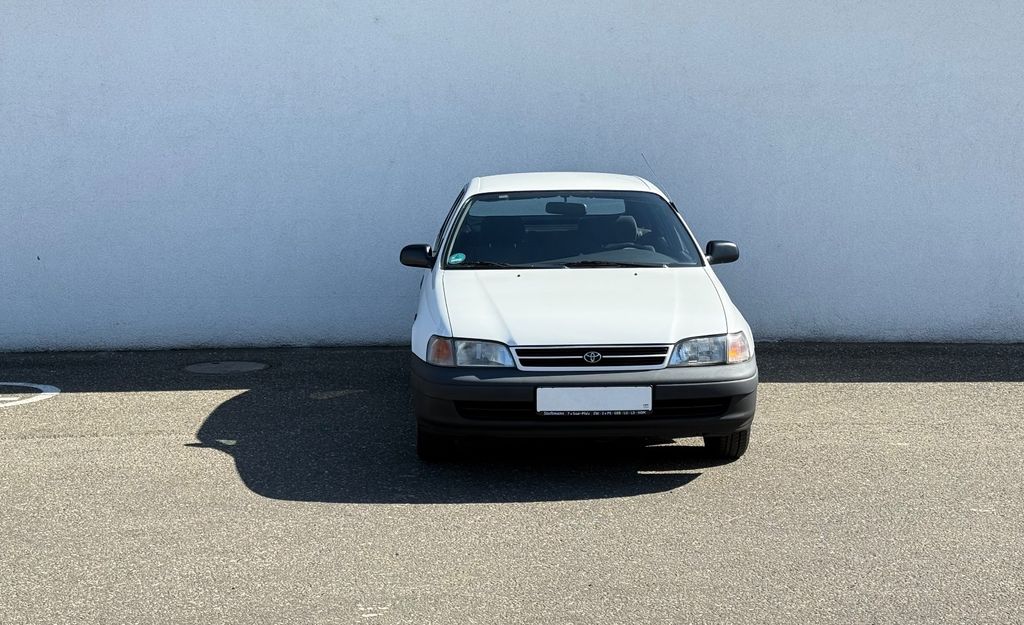 Bild des Angebotes Toyota Carina 3 1.6 XLi Limousine/ROSTFREI/KLIMA/