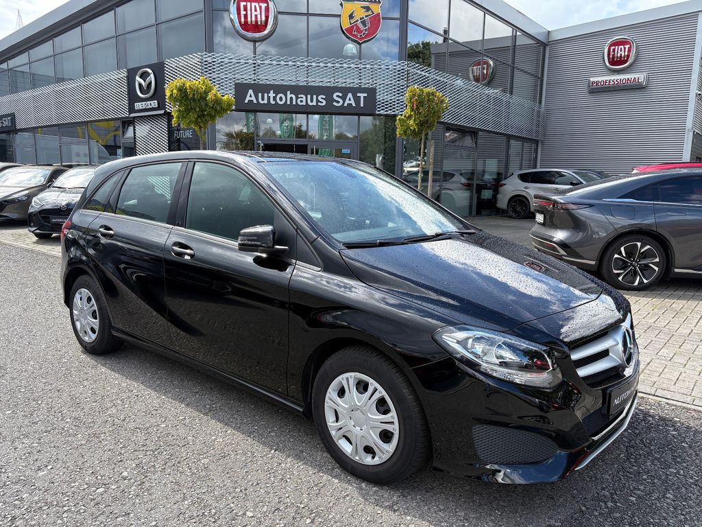Bild des Angebotes Mercedes-Benz B 180