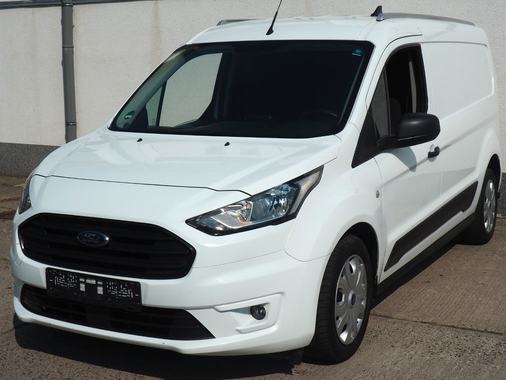 Bild des Angebotes Ford Transit Connect Kasten lang Trend SERV. NEU 1.HA