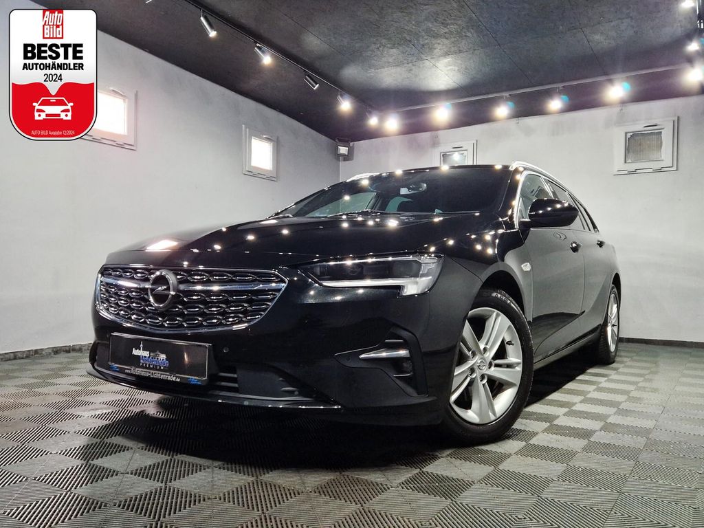 Bild des Angebotes Opel Insignia B Sports Tourer |5 *JAHRE*GARANTIE|R-CA